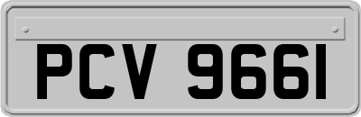 PCV9661