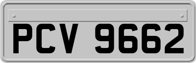 PCV9662