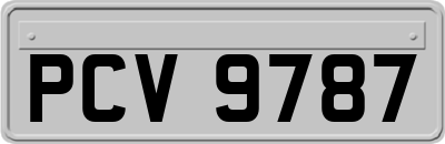 PCV9787