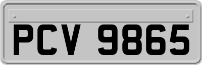 PCV9865
