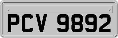PCV9892