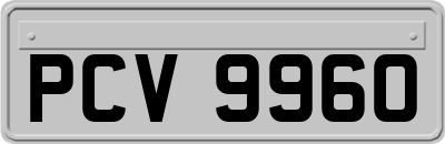 PCV9960