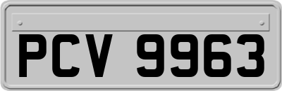PCV9963