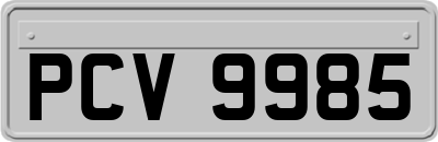 PCV9985