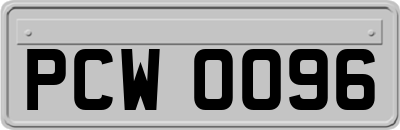 PCW0096