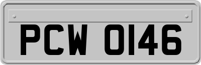 PCW0146