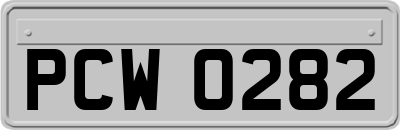 PCW0282