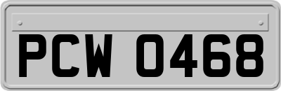 PCW0468