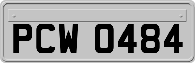 PCW0484