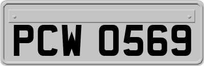 PCW0569