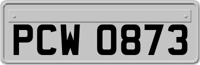 PCW0873