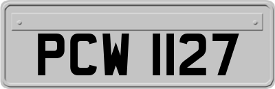 PCW1127