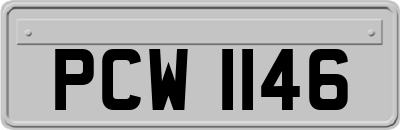 PCW1146