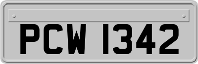PCW1342