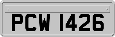 PCW1426