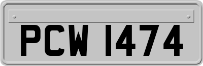 PCW1474
