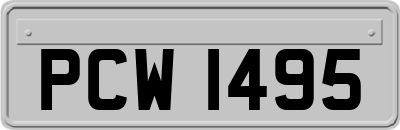 PCW1495