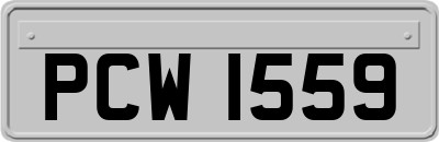 PCW1559