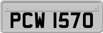 PCW1570