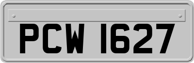 PCW1627