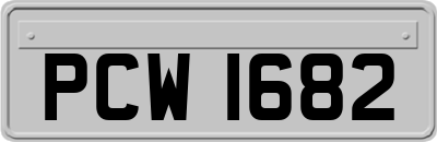 PCW1682