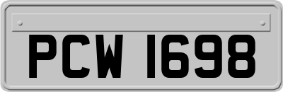 PCW1698