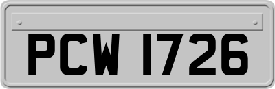 PCW1726