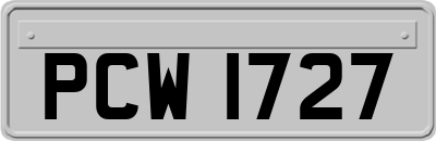 PCW1727