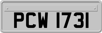 PCW1731