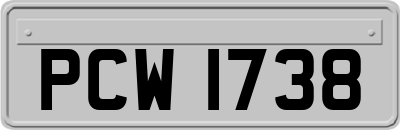 PCW1738
