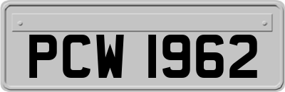 PCW1962