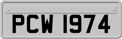 PCW1974