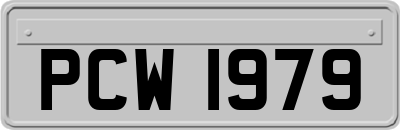PCW1979