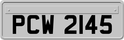 PCW2145