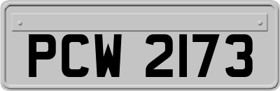PCW2173
