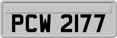 PCW2177