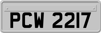 PCW2217