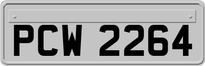 PCW2264