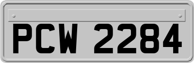 PCW2284