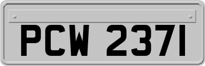 PCW2371