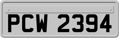 PCW2394