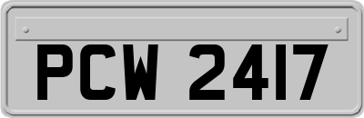 PCW2417