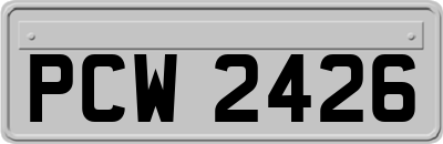 PCW2426