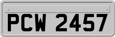 PCW2457