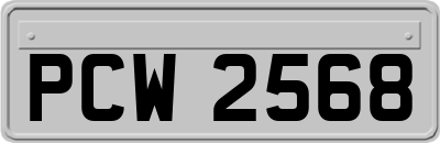 PCW2568