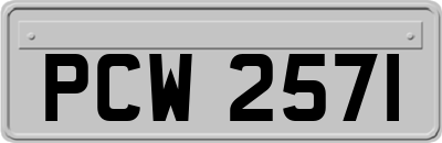 PCW2571