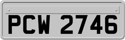 PCW2746