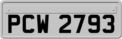 PCW2793