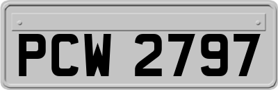PCW2797