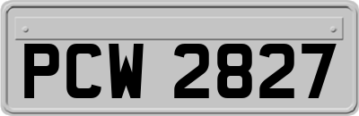 PCW2827